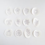 Stick and Stitch Embroidery Sampler Pack